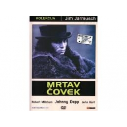 Mrtav Covek - Dead Man